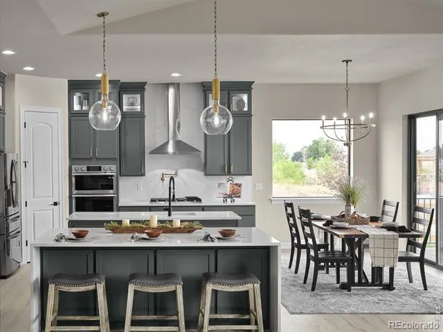 206 Blue Fortune Drive Windsor, CO 80550