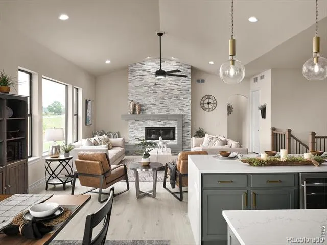 206 Blue Fortune Drive Windsor, CO 80550