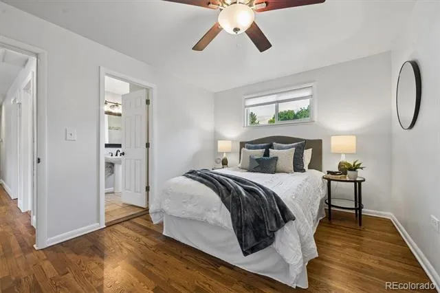 14195 W 50th Avenue Golden, CO 80403