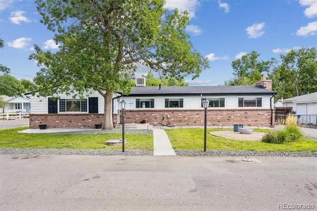 14195 W 50th Avenue Golden, CO 80403