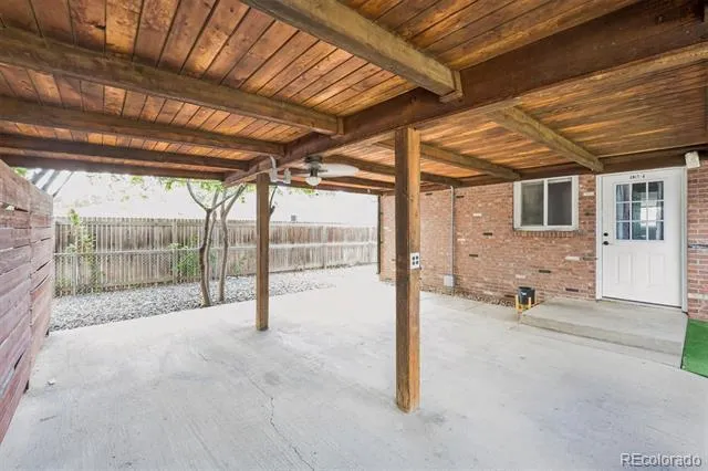 14195 W 50th Avenue Golden, CO 80403