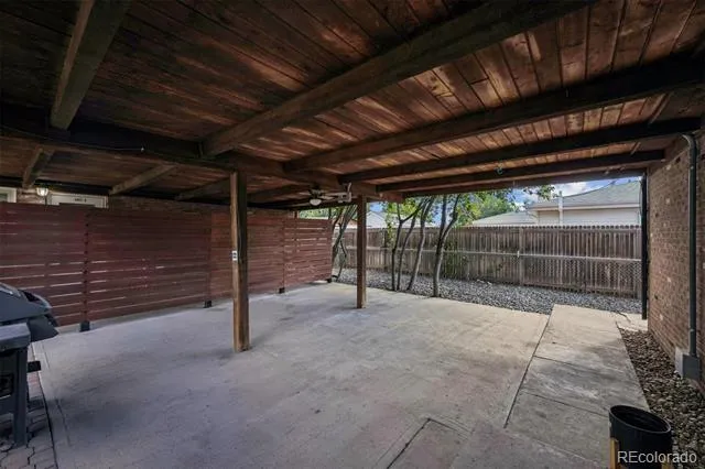 14195 W 50th Avenue Golden, CO 80403