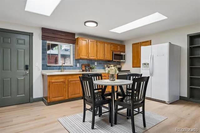 14195 W 50th Avenue Golden, CO 80403