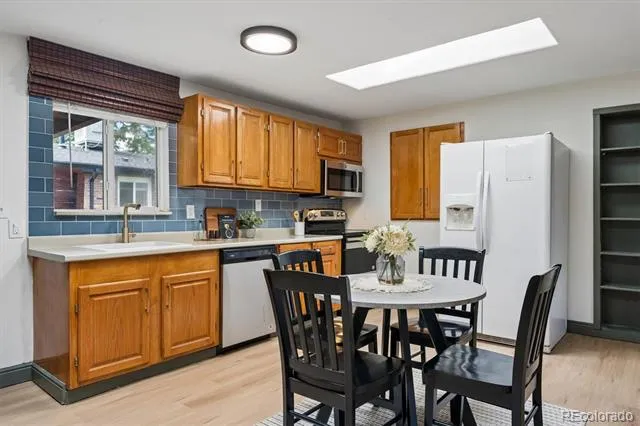 14195 W 50th Avenue Golden, CO 80403