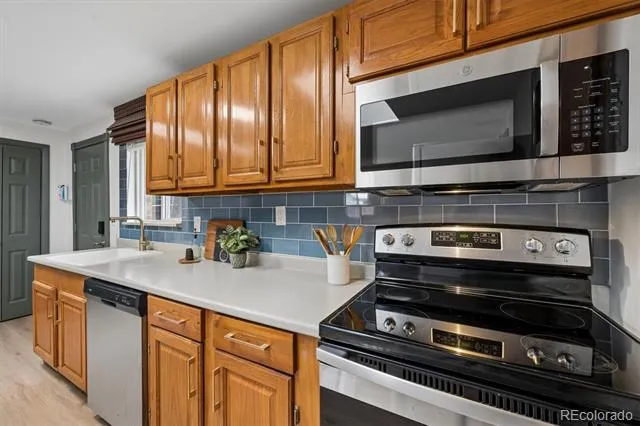 14195 W 50th Avenue Golden, CO 80403