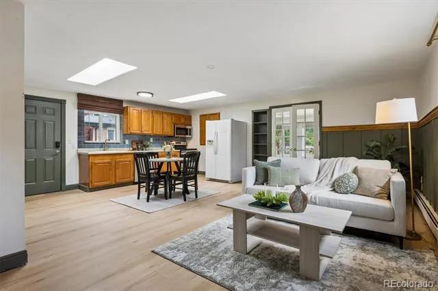 14195 W 50th Avenue Golden, CO 80403