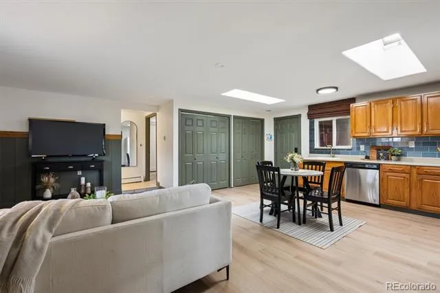 14195 W 50th Avenue Golden, CO 80403