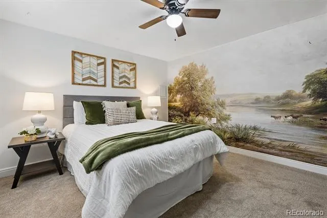 14195 W 50th Avenue Golden, CO 80403