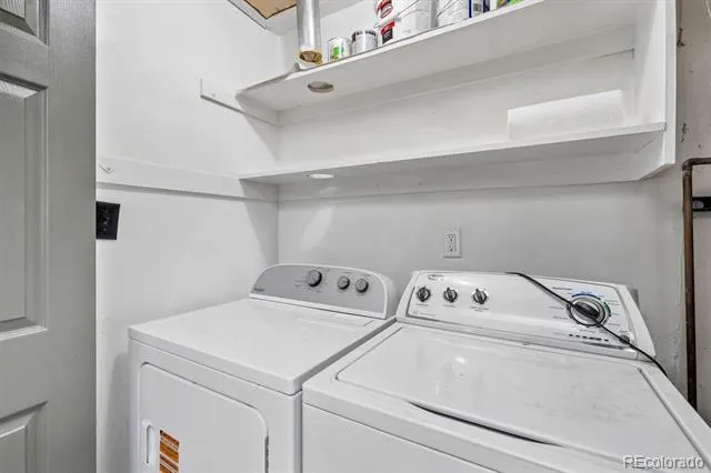 14195 W 50th Avenue Golden, CO 80403