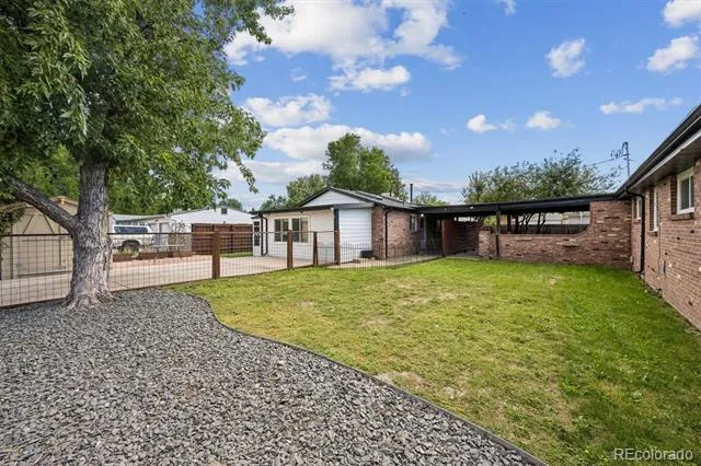 14195 W 50th Avenue Golden, CO 80403