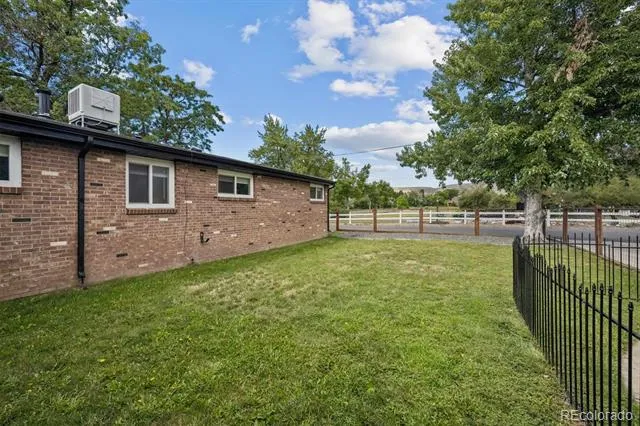 14195 W 50th Avenue Golden, CO 80403