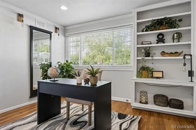 14195 W 50th Avenue Golden, CO 80403