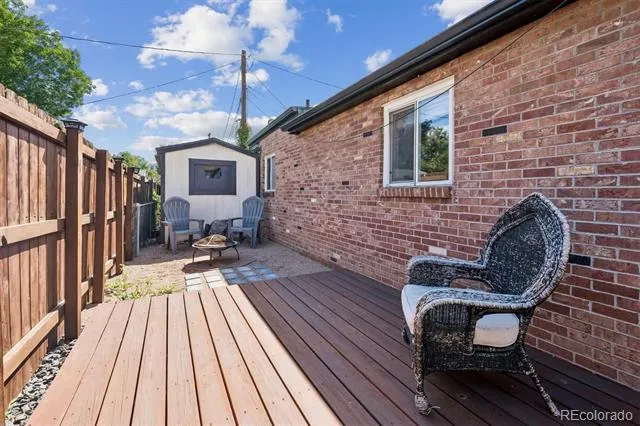 14195 W 50th Avenue Golden, CO 80403