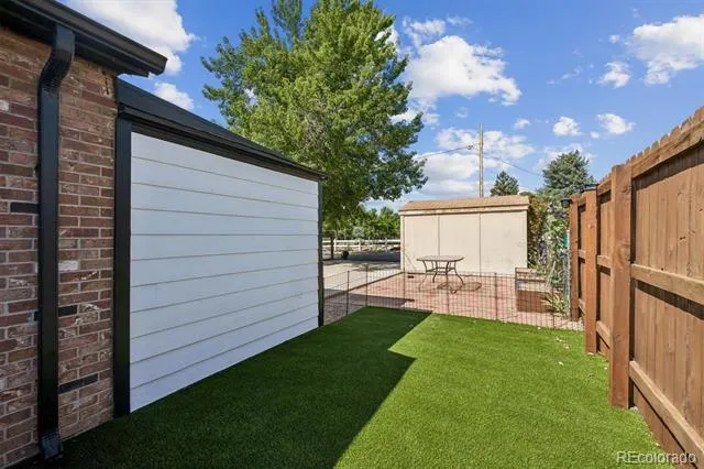14195 W 50th Avenue Golden, CO 80403