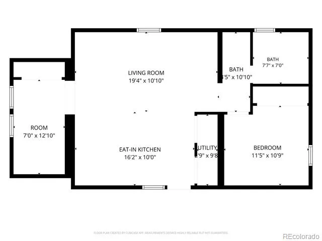 14195 W 50th Avenue Golden, CO 80403