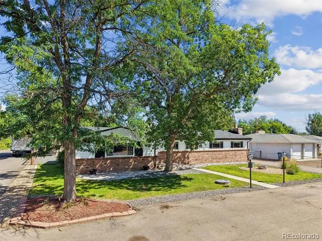 14195 W 50th Avenue Golden, CO 80403