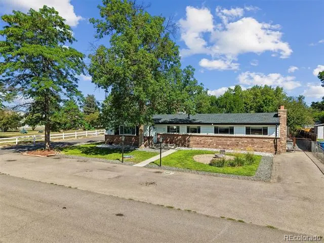 14195 W 50th Avenue Golden, CO 80403