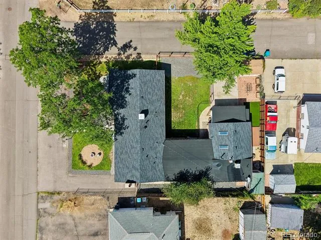 14195 W 50th Avenue Golden, CO 80403