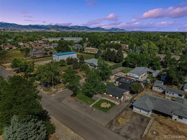 14195 W 50th Avenue Golden, CO 80403