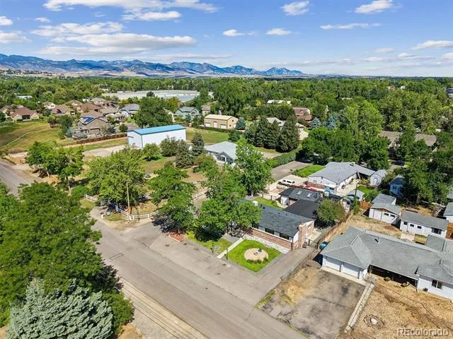 14195 W 50th Avenue Golden, CO 80403
