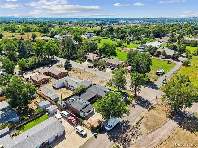 14195 W 50th Avenue Golden, CO 80403