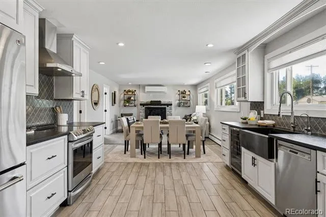 14195 W 50th Avenue Golden, CO 80403