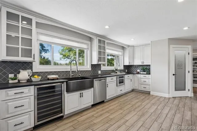 14195 W 50th Avenue Golden, CO 80403