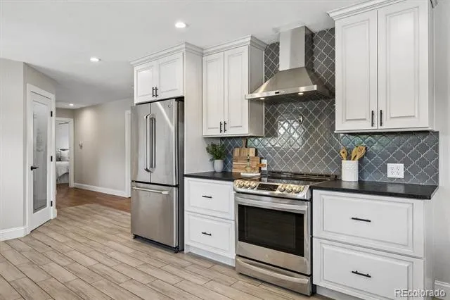 14195 W 50th Avenue Golden, CO 80403