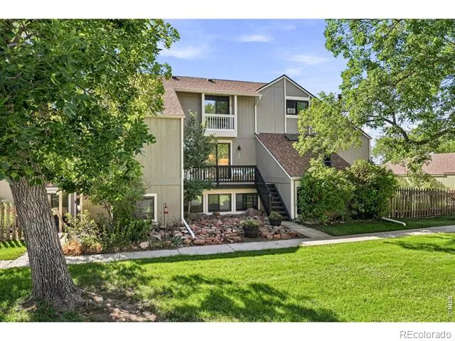 3420 Cripple Creek Square Boulder, CO 80305