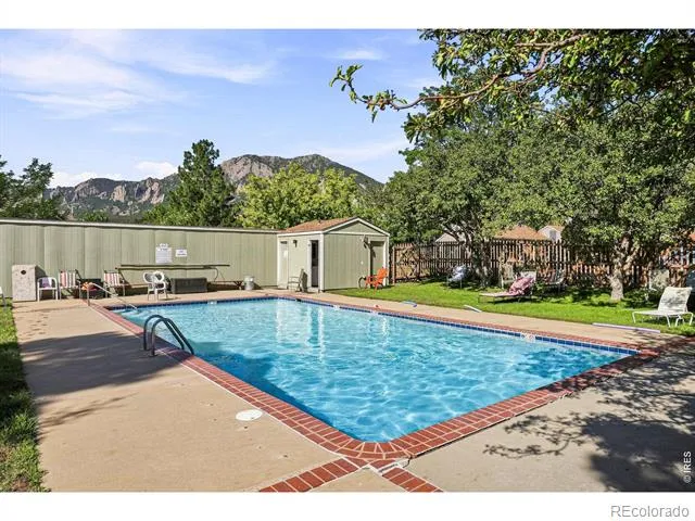 3420 Cripple Creek Square Boulder, CO 80305
