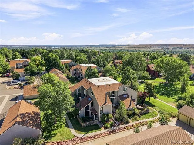 3420 Cripple Creek Square Boulder, CO 80305