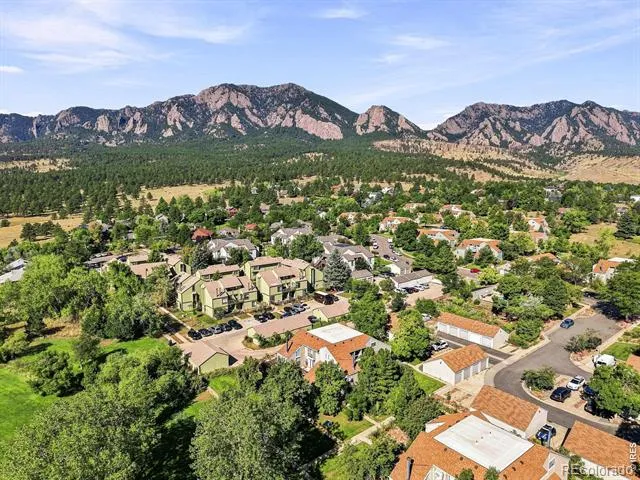 3420 Cripple Creek Square Boulder, CO 80305