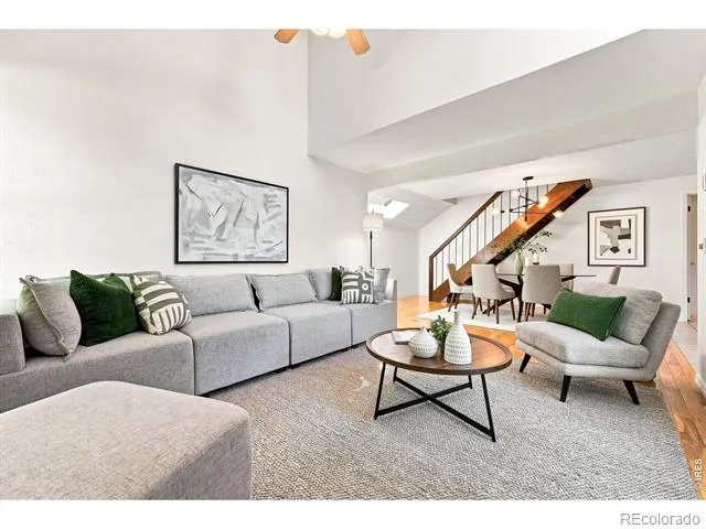 3420 Cripple Creek Square Boulder, CO 80305