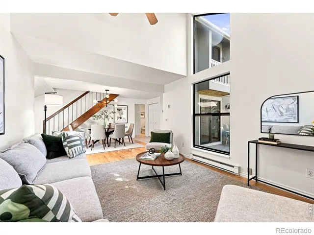 3420 Cripple Creek Square Boulder, CO 80305