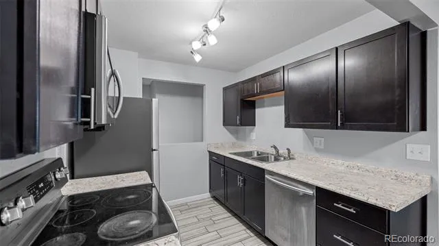 1367 Firefly Circle Colorado Springs, CO 80916