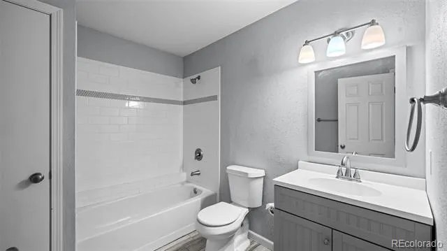 1367 Firefly Circle Colorado Springs, CO 80916