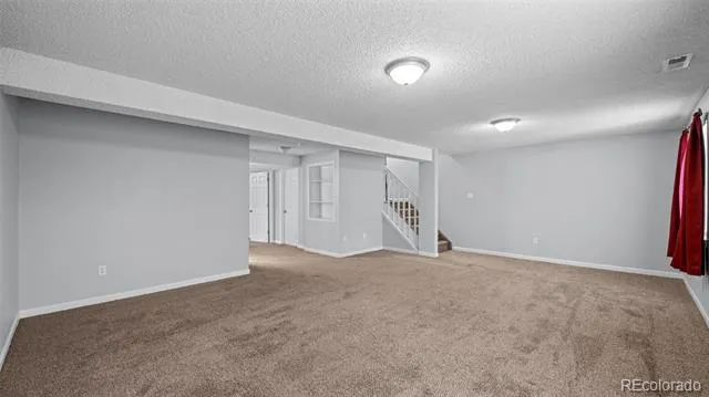 1367 Firefly Circle Colorado Springs, CO 80916