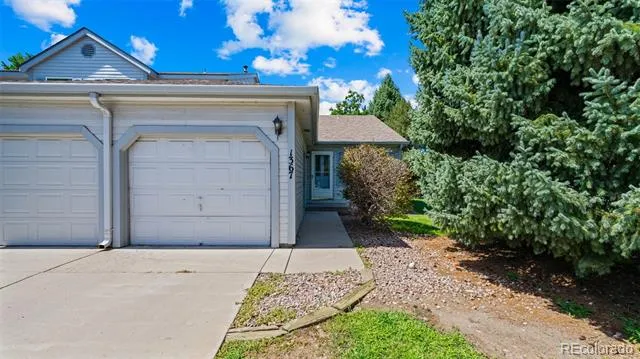 1367 Firefly Circle Colorado Springs, CO 80916