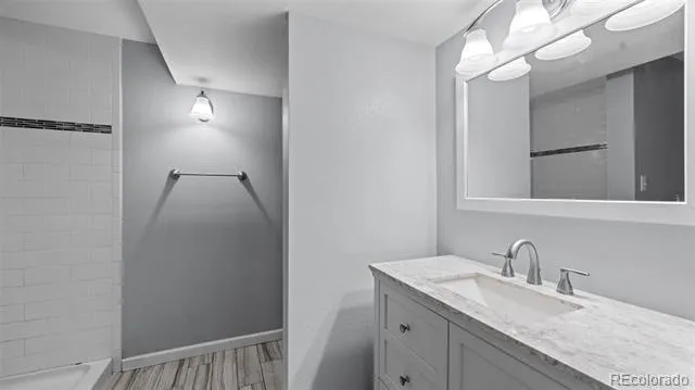 1367 Firefly Circle Colorado Springs, CO 80916