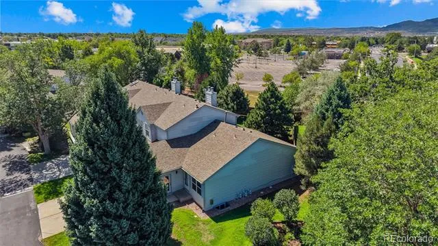 1367 Firefly Circle Colorado Springs, CO 80916