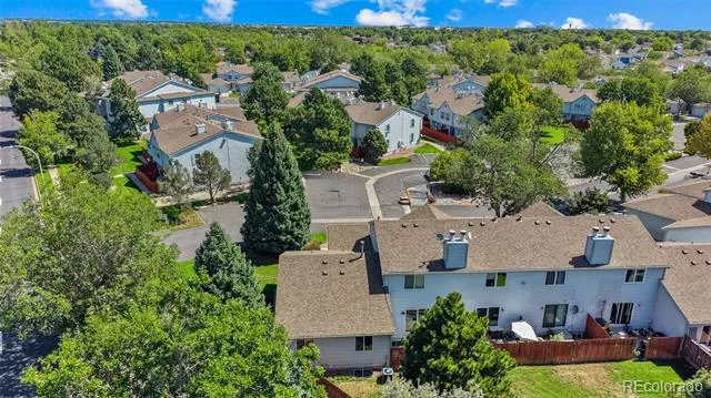 1367 Firefly Circle Colorado Springs, CO 80916