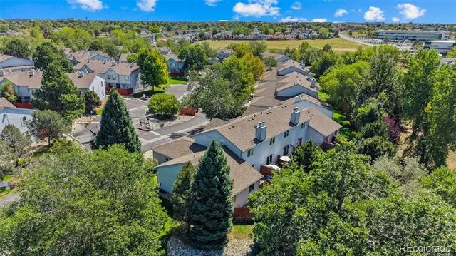 1367 Firefly Circle Colorado Springs, CO 80916