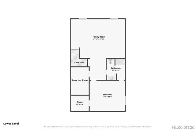 1367 Firefly Circle Colorado Springs, CO 80916