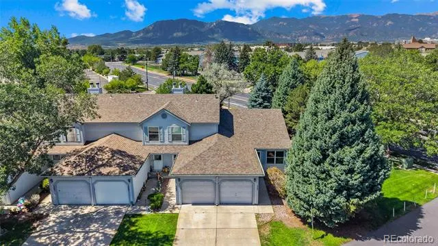 1367 Firefly Circle Colorado Springs, CO 80916