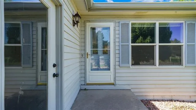 1367 Firefly Circle Colorado Springs, CO 80916