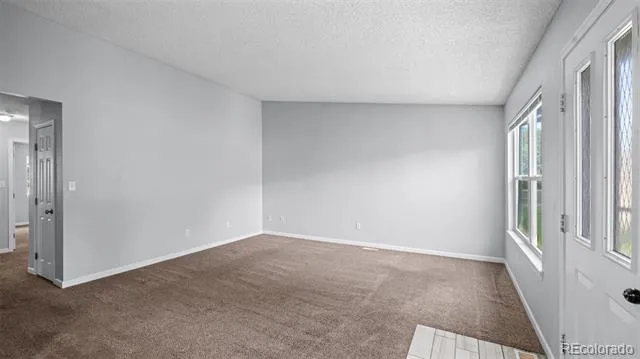 1367 Firefly Circle Colorado Springs, CO 80916