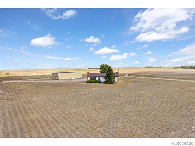 17068 County Road 81 Fleming, CO 80728