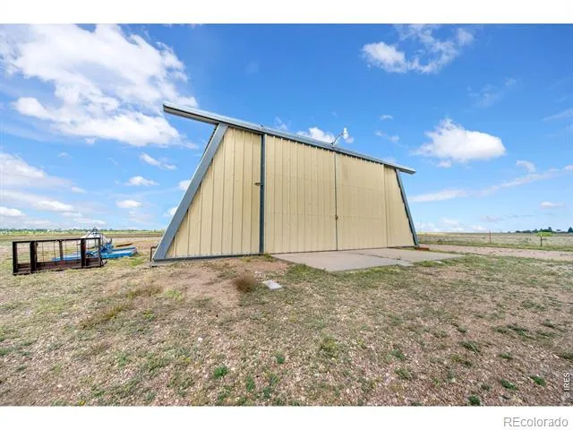 17068 County Road 81 Fleming, CO 80728