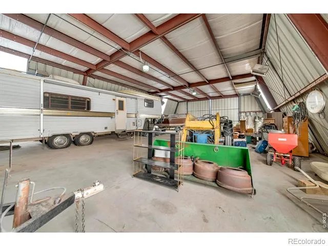 17068 County Road 81 Fleming, CO 80728