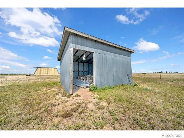 17068 County Road 81 Fleming, CO 80728